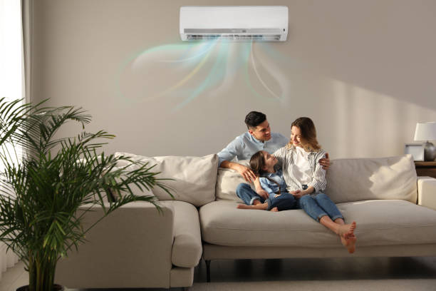 Best Energy-efficient HVAC Solutions in Sound Beach, NY