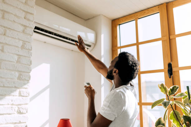 Best Emergency HVAC Services in Sound Beach, NY
